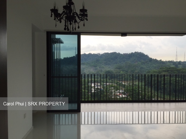 Foresque Residences (D23), Condominium #180376152